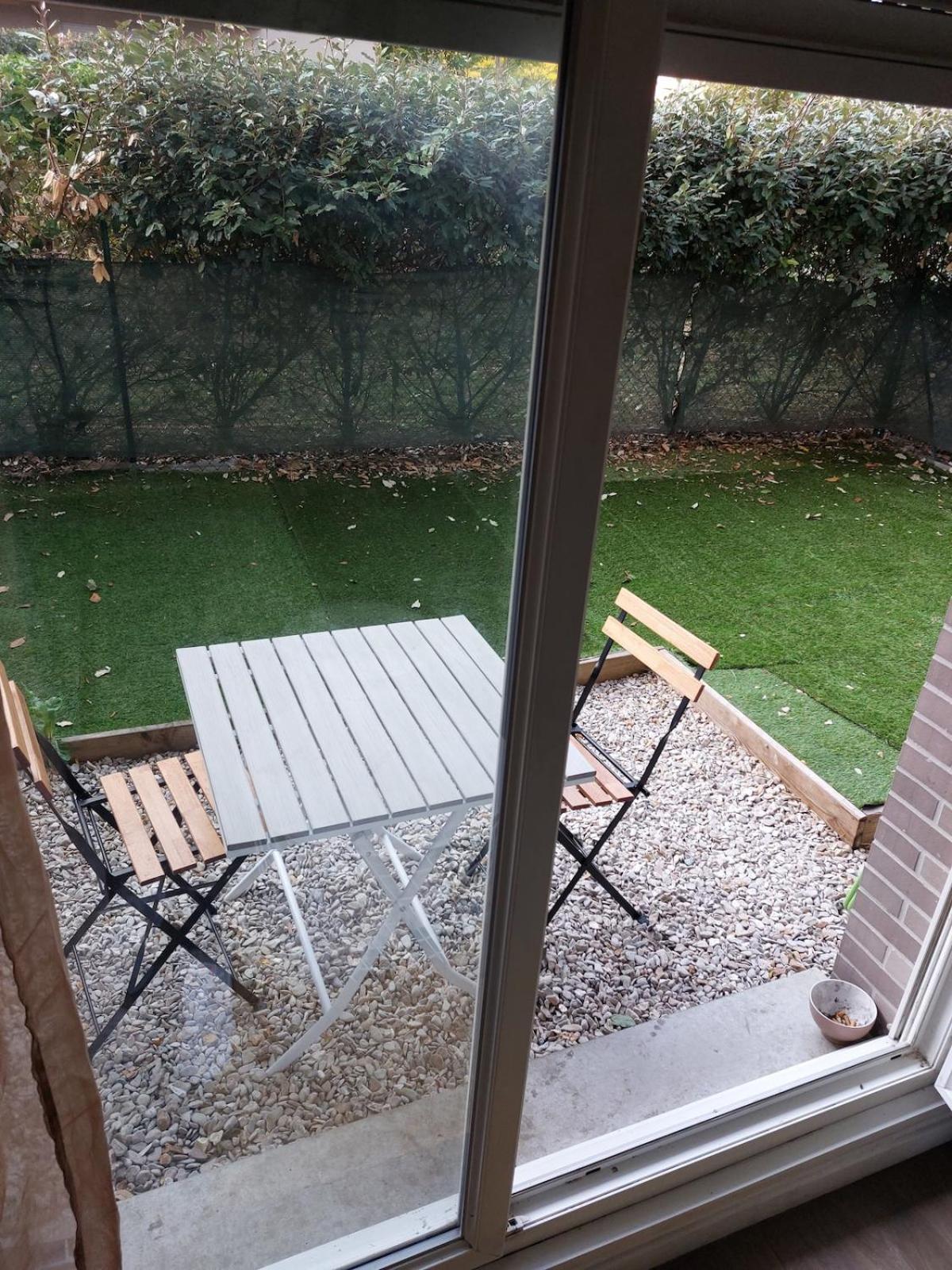 Apparemment Cosy Avec Parking Exterieur Gratuit Διαμέρισμα Aulnay-sous-Bois Εξωτερικό φωτογραφία